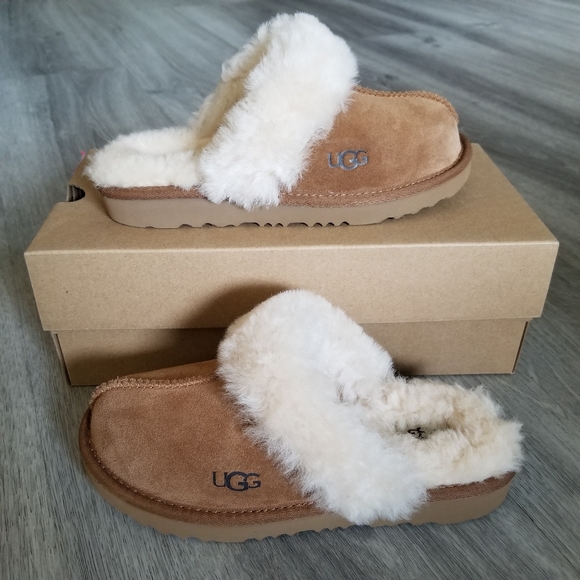 ugg children's cozy slippers